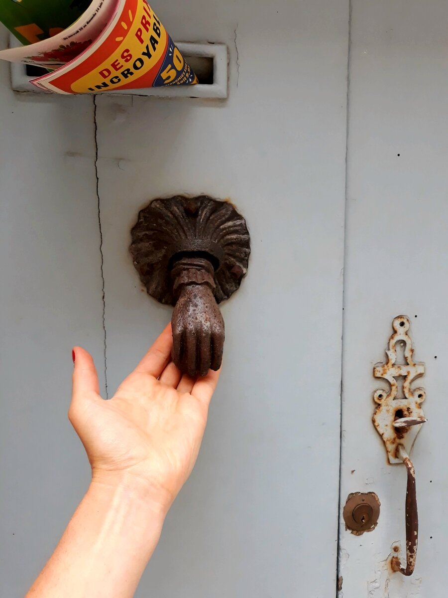Из личного архива