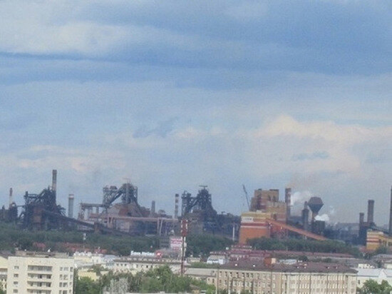     Нижний Тагил. Фото: "МК-Урал",