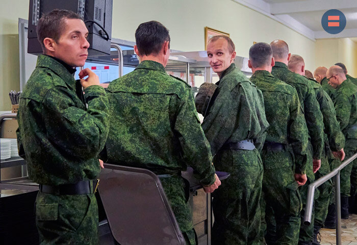 Новой мобилизации не будет, утверждают военные эксперты.