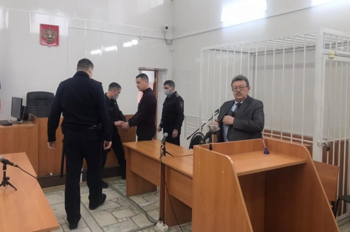    Экс-замглавы района Башкирии получил 4 года колонии за взятку в 15 тысяч