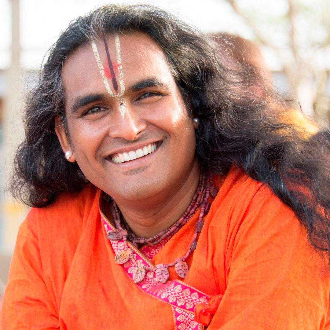 Гуруджи Вишвананда