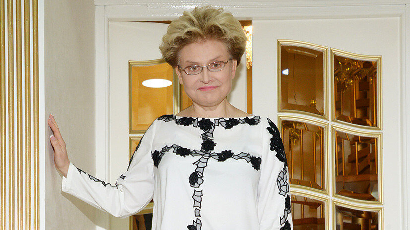 Фото: Anatoly Lomokhov/Global Look PressПсихолог заявил, что Малышева - его фанатка!