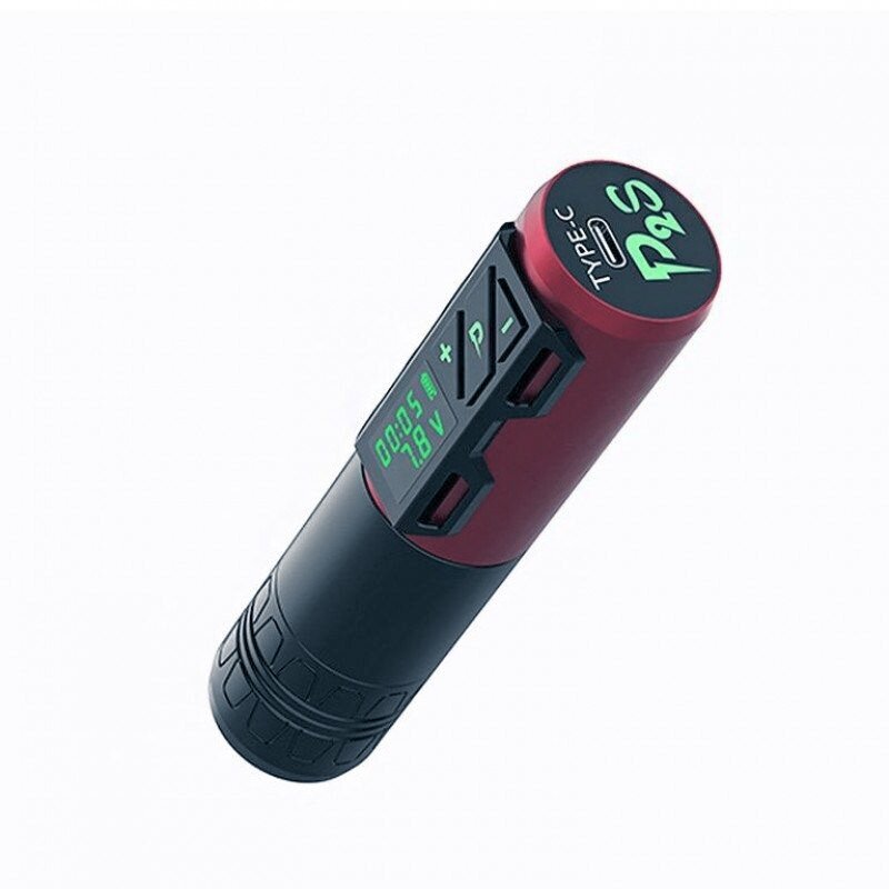 EZ PORTEX GENERATION P2S