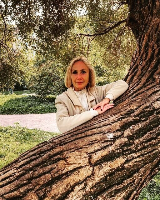 Светлана Птицына