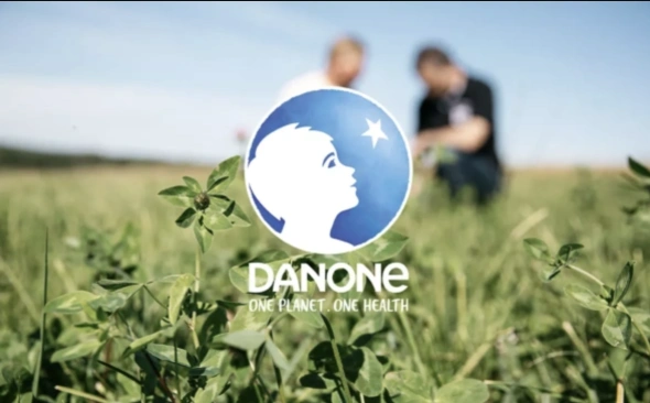 Фото: danone.com 