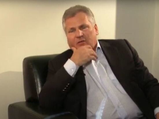   Кадр из видео