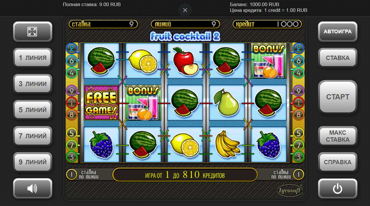 Автомат клубника играть на деньги. Игровой слот Fruit Cocktail. Игровой автомат Fruit Cocktail 2 Igrosoft. Слот Fruit Cocktail 2 от Igrosoft. Fruit Cocktail описание игрового автомата.