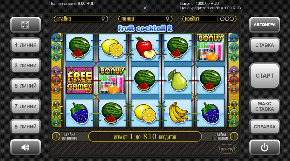 Fruit cocktail автомат играть. Игровой слот Fruit Cocktail. Игровой автомат Fruit Cocktail 2 Igrosoft. Слот Fruit Cocktail 2 от Igrosoft. Fruit Cocktail описание игрового автомата.