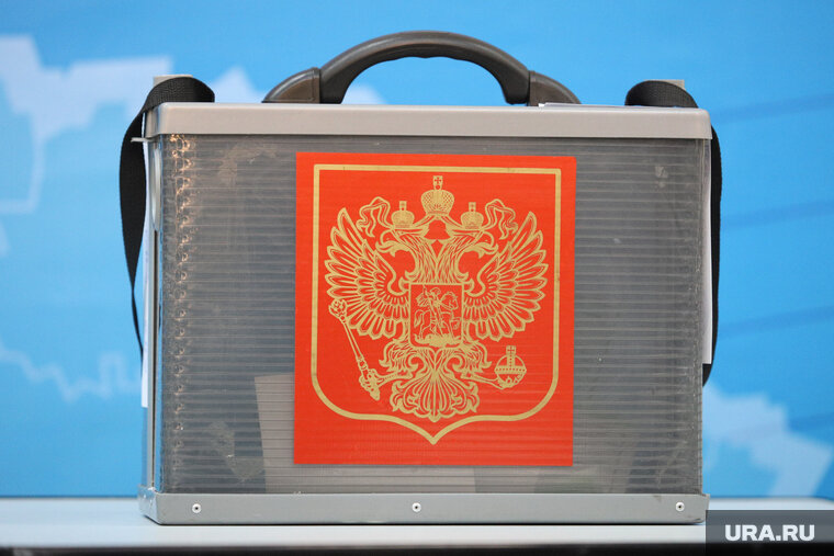    Выборы пройдут в трех округах