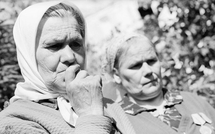 Взять вилы и драться! | Евгений Барханов | Дзен