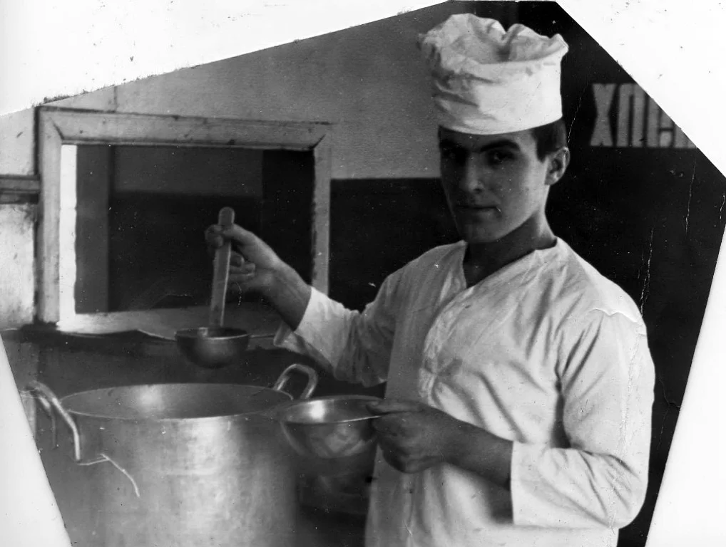 служба такая...