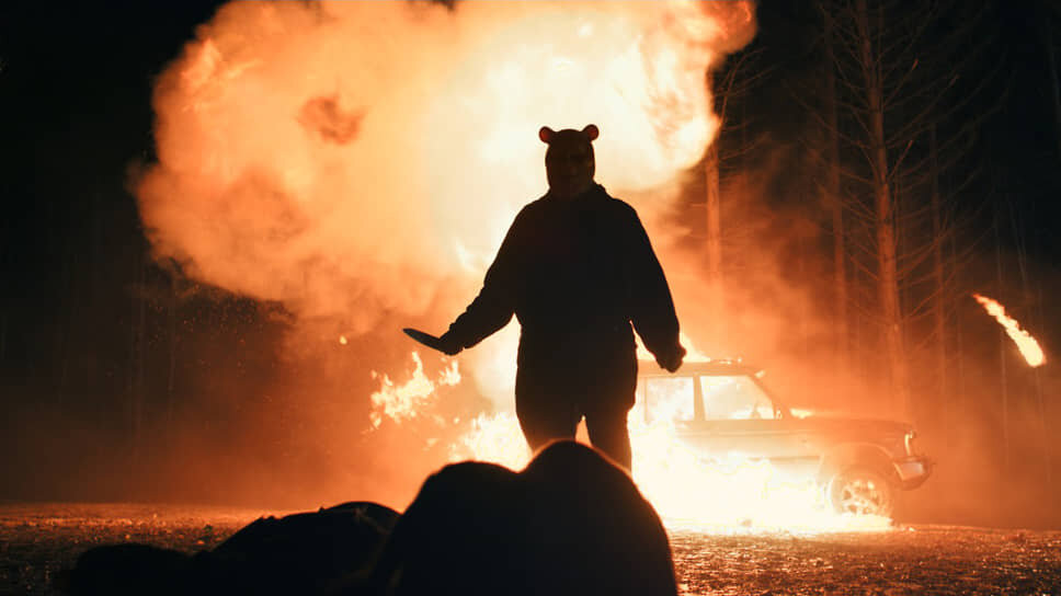    Фото: ITN Studios; Jagged Edge Productions