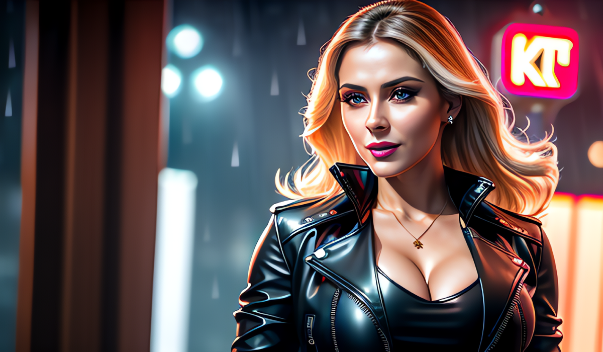 Это еще вопрос, что лучше - уметь рисовать русскую девушку с помощью нейросетей, но не уметь пока на этом заработать, или обладать знаниями вчерашнего дня, за которые еще недавно хорошо платили.