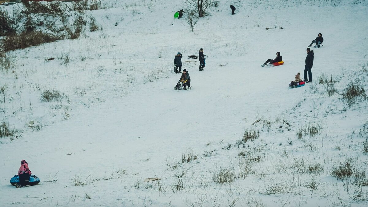     Глава Прибайкальского района Сергей Семенов обратился к жителям за поддержкой перед проведением зимних сельских спортивных игр.
