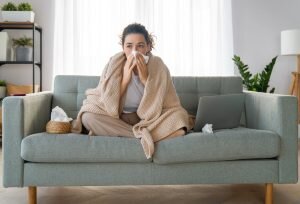    Фото: iStock Маргарита Пименова