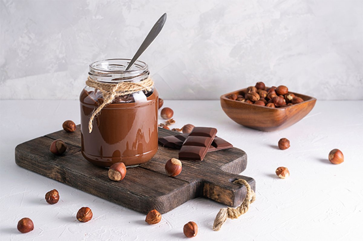    Сладкий допинг. Чем вредна шоколадная паста и кому ее лучше не есть