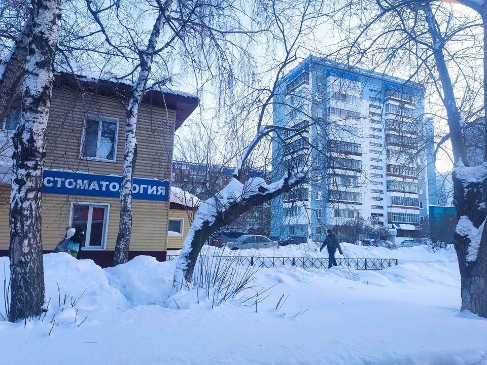     no_titile Анна Ковалёва