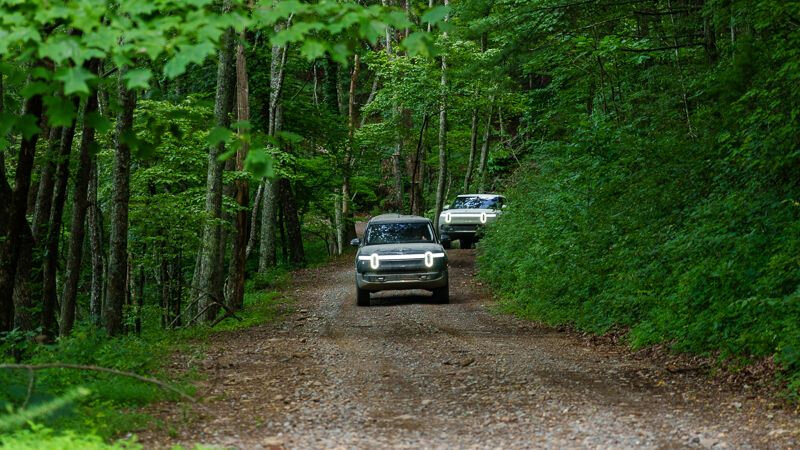    Источник изображения: Rivian