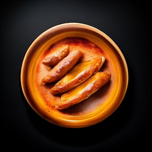 Котлета по бенински