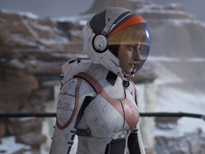    Deliver Us Mars теперь полностью совместима со Steam Deck