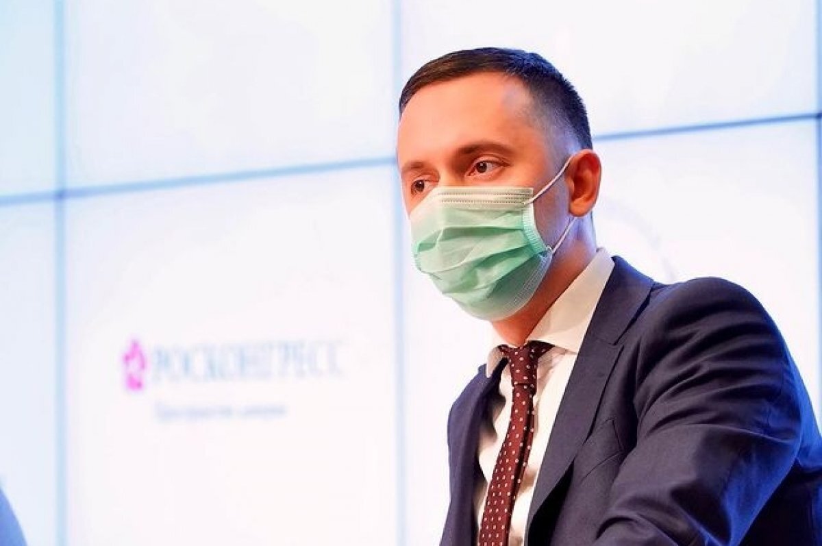    Давид Мелик-Гусейнов опроверг массовый уход врачей из ЦРБ Уреня