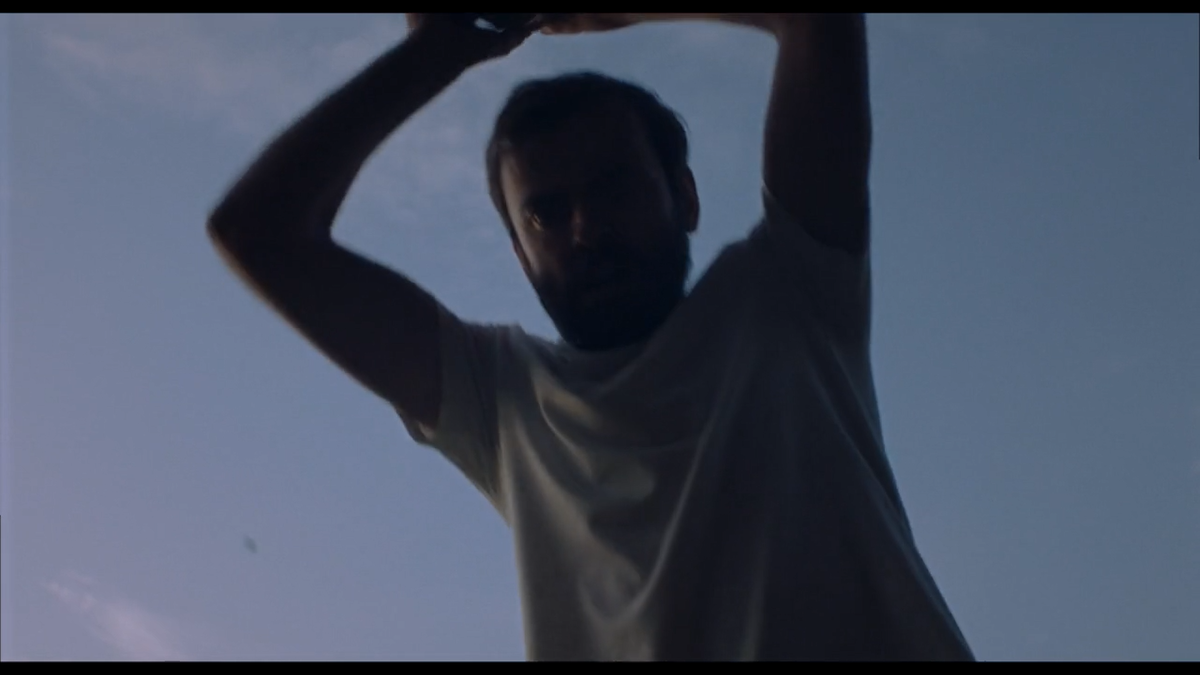 Кадр из фильма