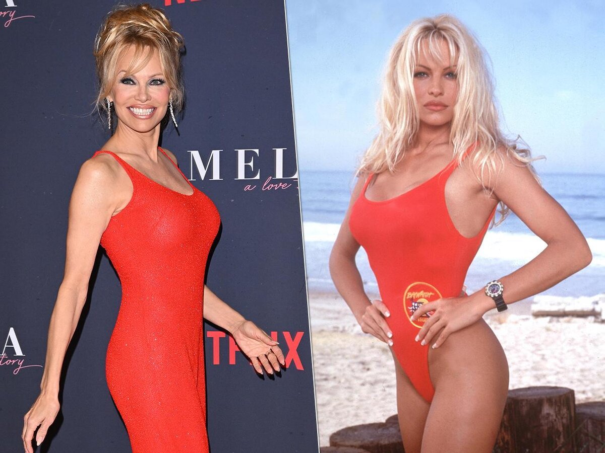 Pamela Anderson Порно Видео | заточка63.рф