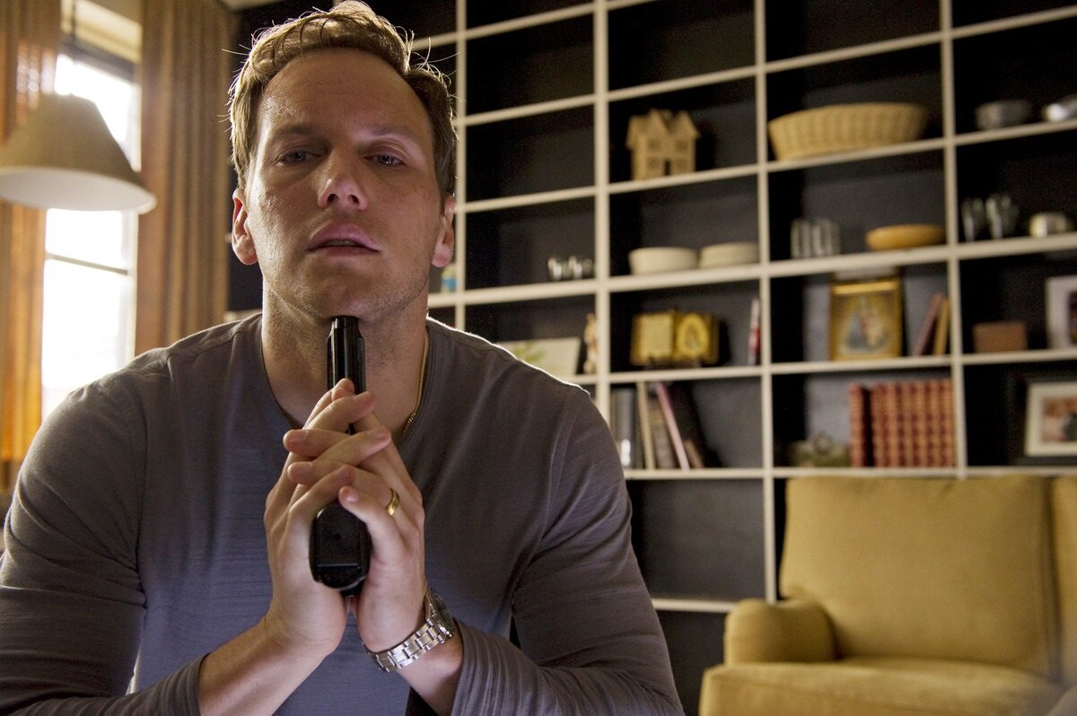 Фильм: «Цена страсти» (The Ledge). Источник: https://www.kinopoisk.ru/picture/1547010/