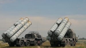    Фото: mil.ru Ирина Амелина