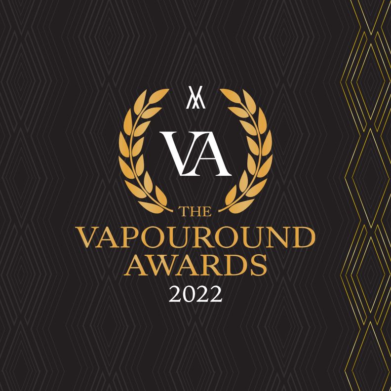 The Vapouround Global Awards 2022