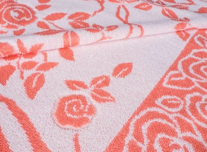 Такой узорчик украшал Ванечку...