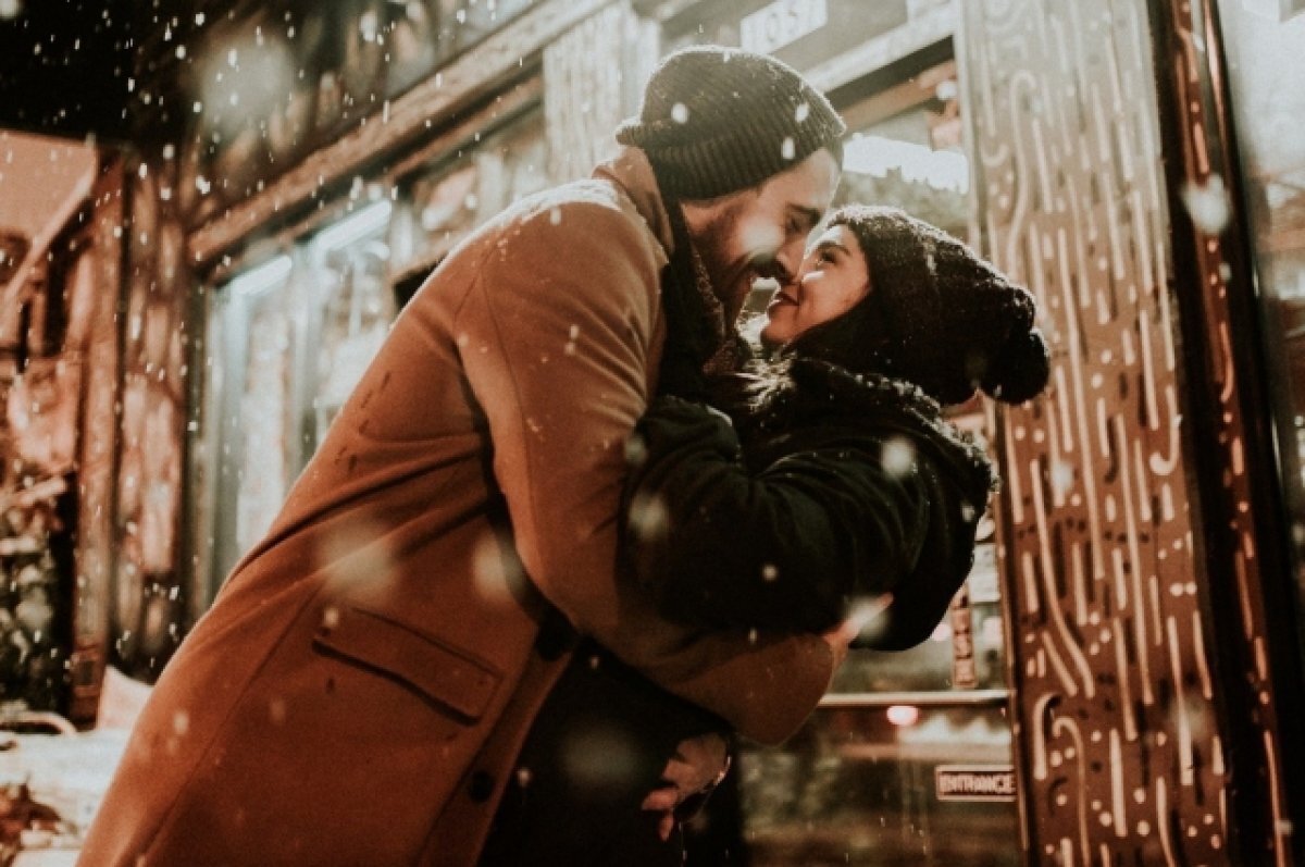    Любовь со вкусом: где в Тюмени отметить День Святого Валентина