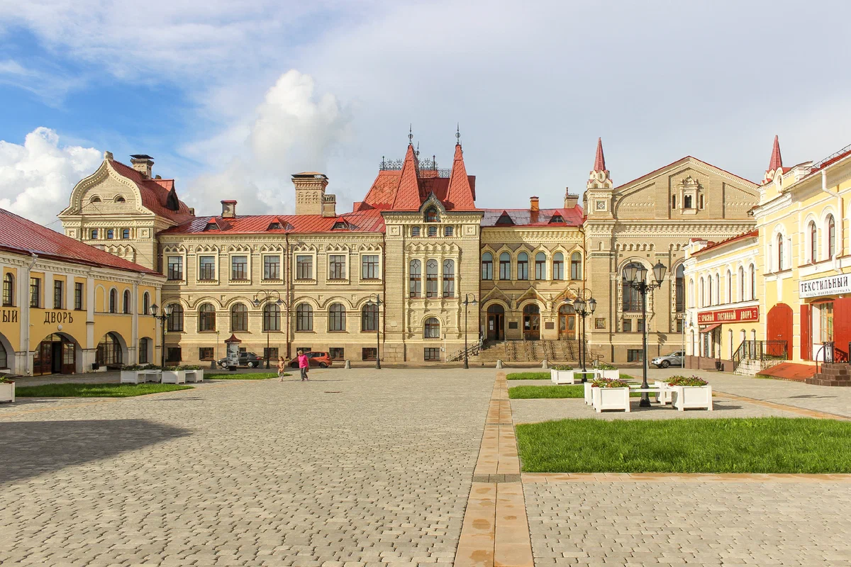 Фото автора