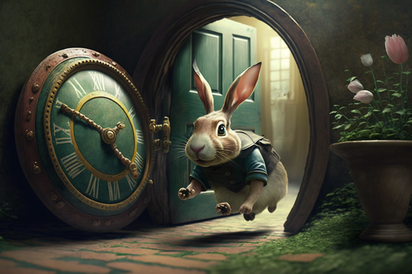 Изображение сделано с помощью ИИ MidJourney