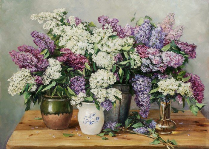 1. Работа Вячеслава Ключникова. Изображение отсюда:  olga-i-olga.livejournal.com