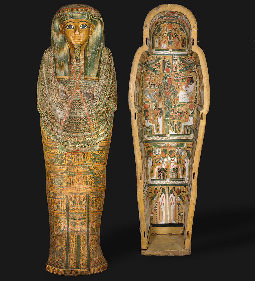 Художественный музей Кливленда