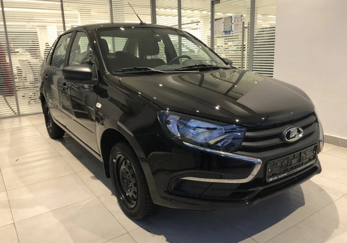 Условия программ льготного автокредитования значительно расширены в 2023 году!