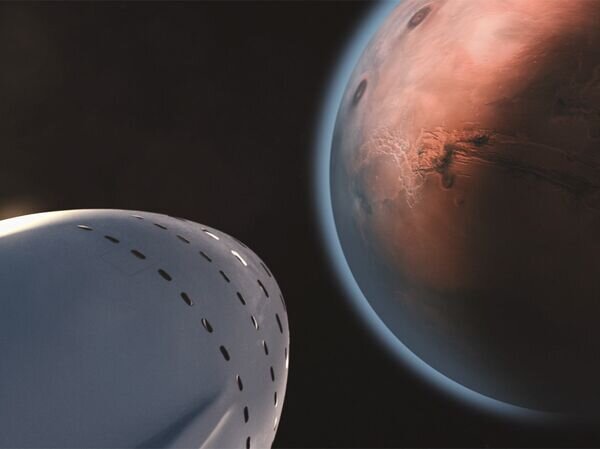    © flickr.com / SpaceX