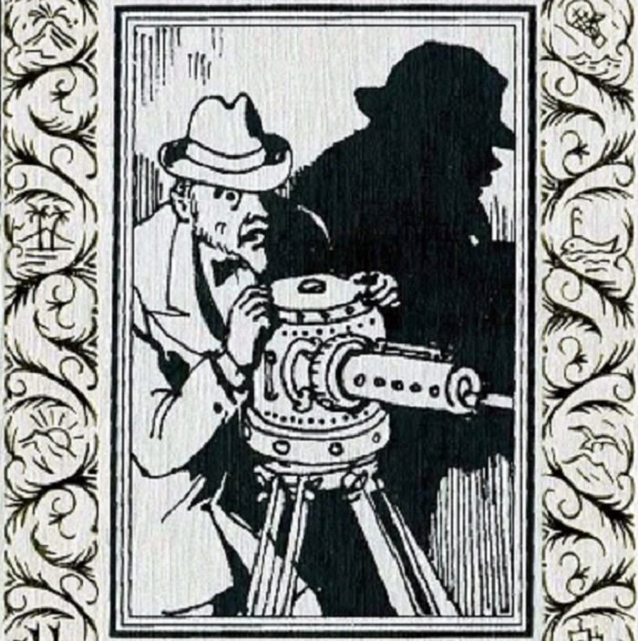 Гиперболоид к бою готов!