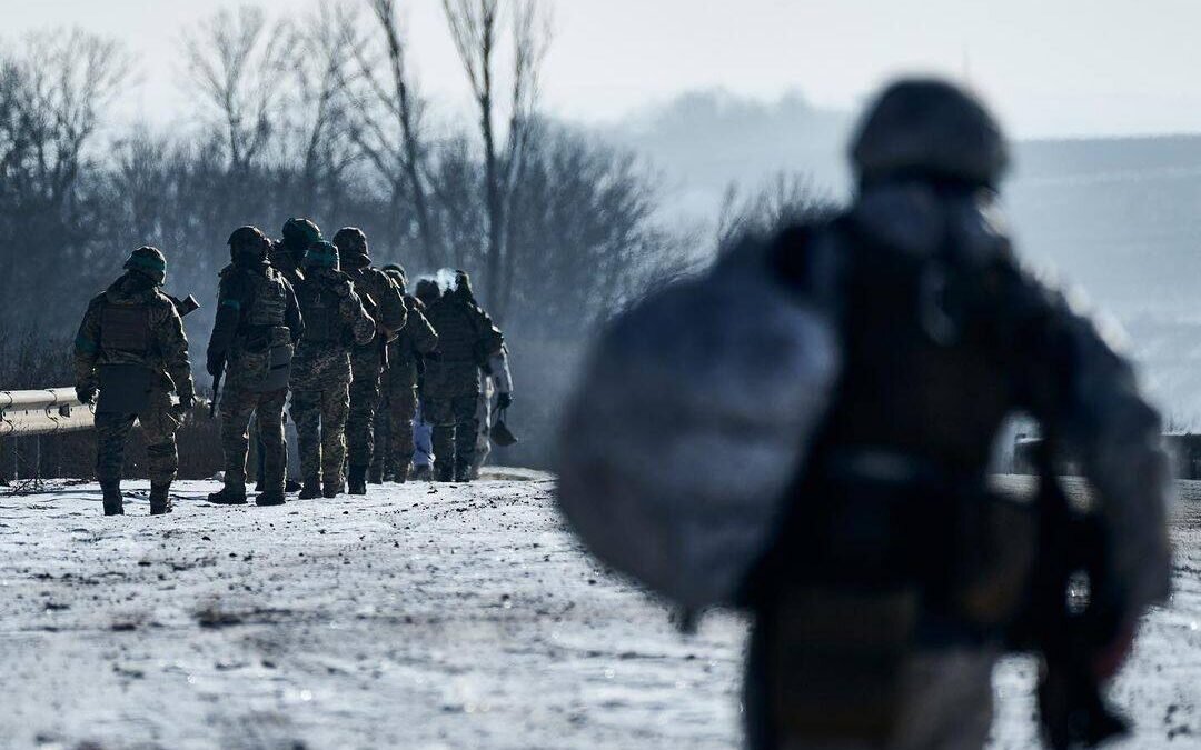 Официальный сайт Минобороны Украины www.mil.gov.ua📷
