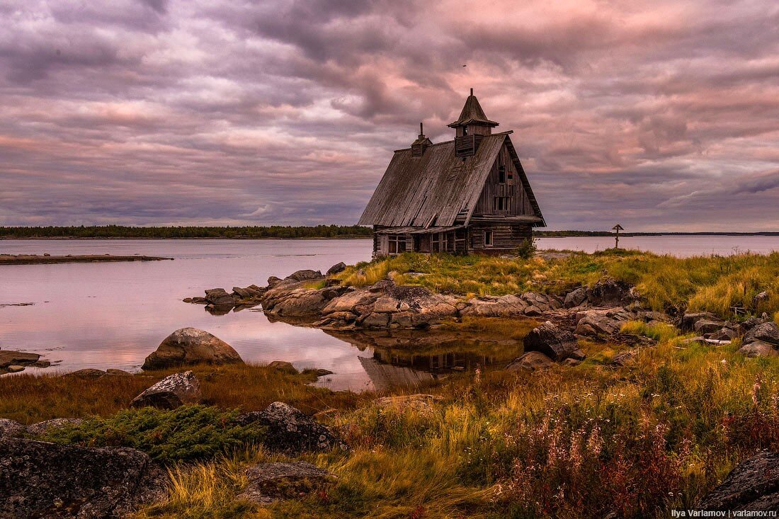 Фото кемь карелия