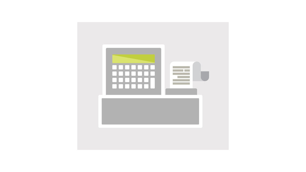    #Касса© fotolia.com / bloomua