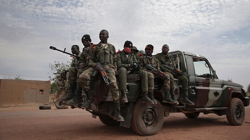    РИА Новости/Валерий Мельников