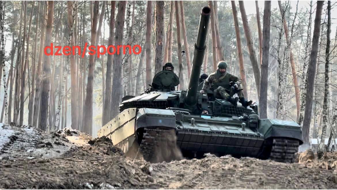 Представьте пятьдесят танков на узком участке фронта в километр. Прорыв неизбежен.