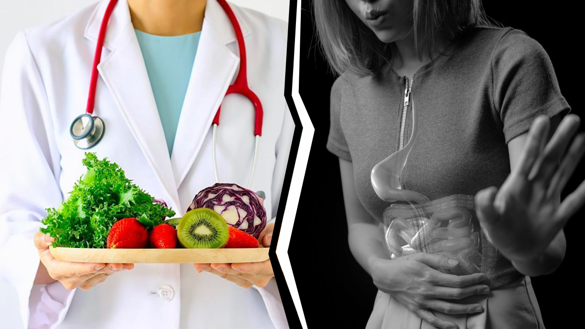 Что любит и не любит кишечник? Как угодить привередливому органу?