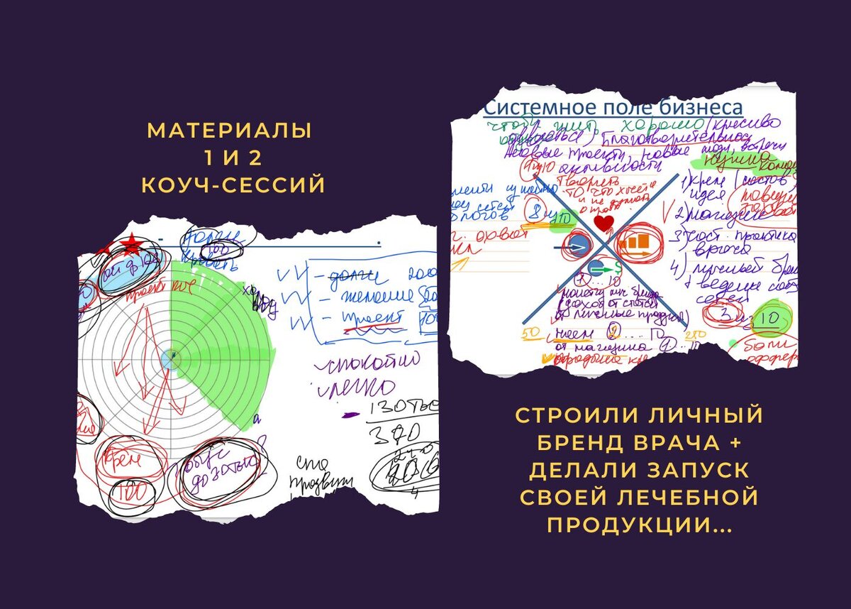 Очень долго строили планы..... Привели они к полному перевороту