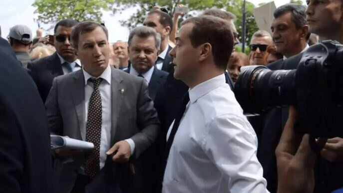 От этого легендарного фото веет много чем, в том числе предпосылкой к росту лоукостеров