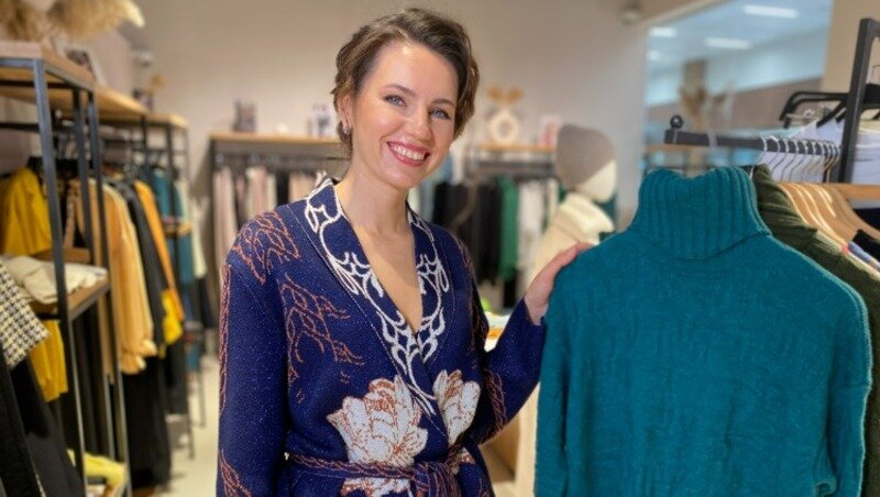 Екатерина Мальцева /фото из личного архива Екатерины Мальцевой/