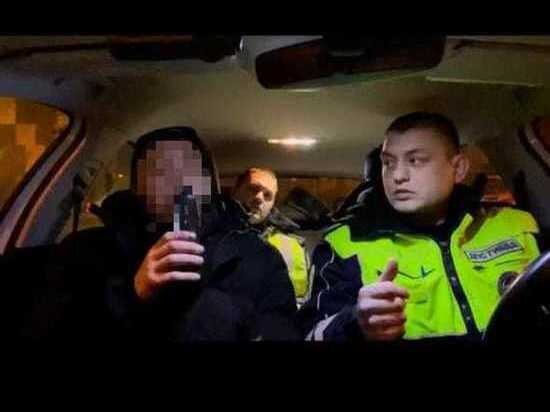     Фото: ГИБДД ЯНАО
