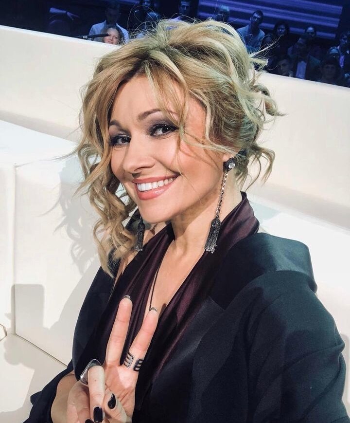     Анжелика Агурбаш после развода с миллионером осталась без жилья Фото: соцсети